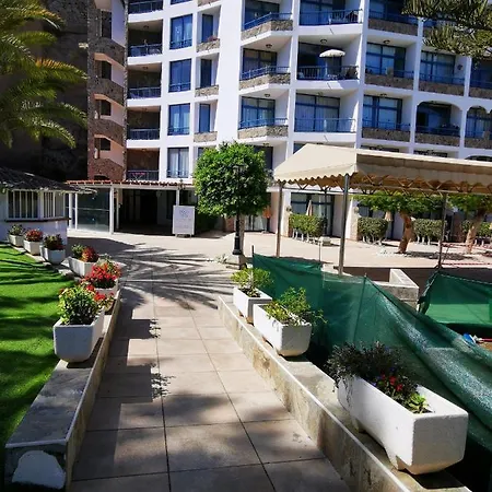 Riviera Peace Mogan