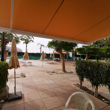 Riviera Peace Mogan