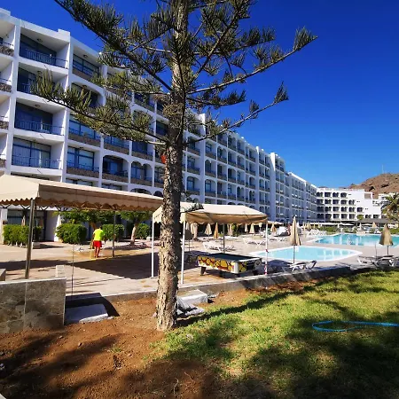 Riviera Peace Apartment Mogan
