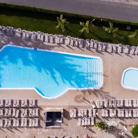Riviera Peace Apartment *