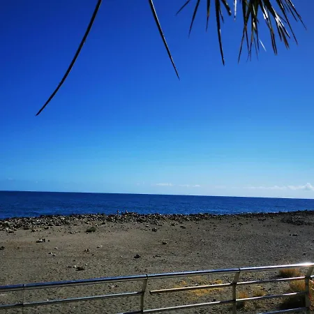 Appartement Riviera Peace *