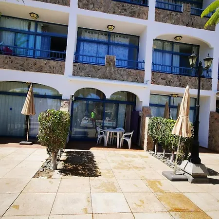 Riviera Peace Appartement Mogán