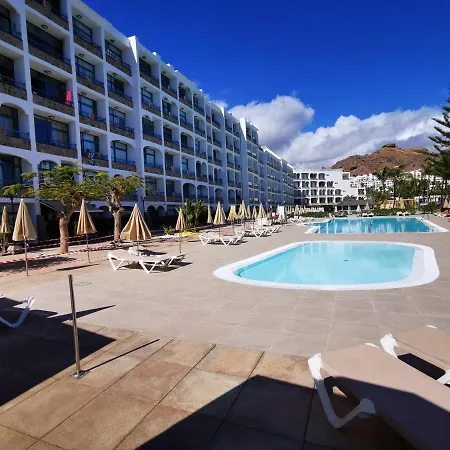 Appartement Riviera Peace Mogán