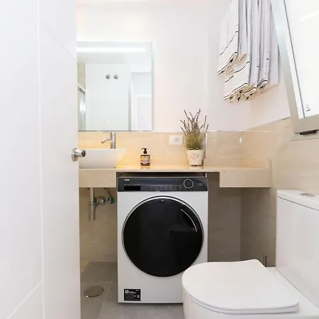 Riviera Peace Appartement *
