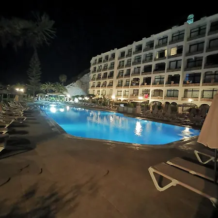 Riviera Peace Playa Del Cura (Gran Canaria)