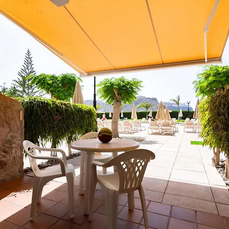 Appartement Riviera Peace *