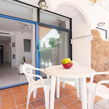 Appartement Riviera Peace