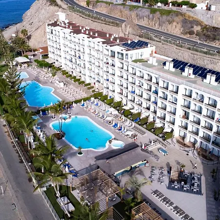 Riviera Peace Appartement Mogán