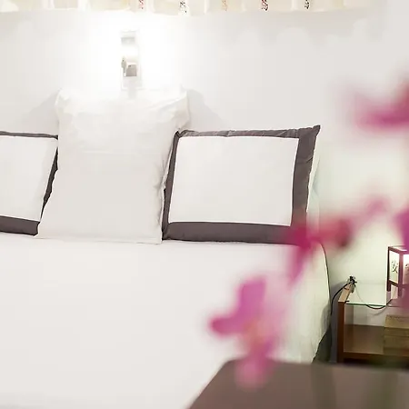 Riviera Peace Appartement *