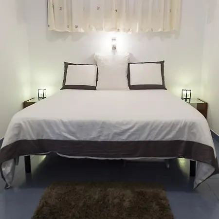 Appartement Riviera Peace *