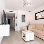 شقة Riviera Peace *