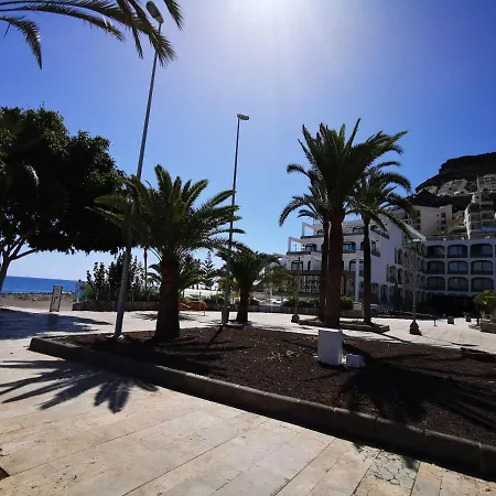 Riviera Peace Апартаменты Плая-дель-Кура