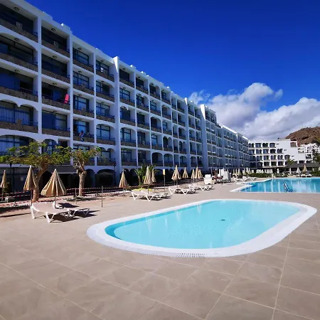 Апартаменты Riviera Peace *