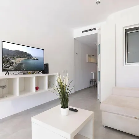 Riviera Peace Апартаменты