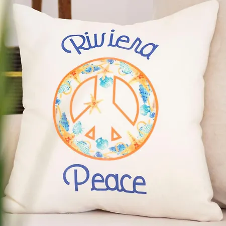 Riviera Peace Апартаменты