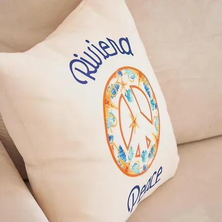 شقة Riviera Peace *